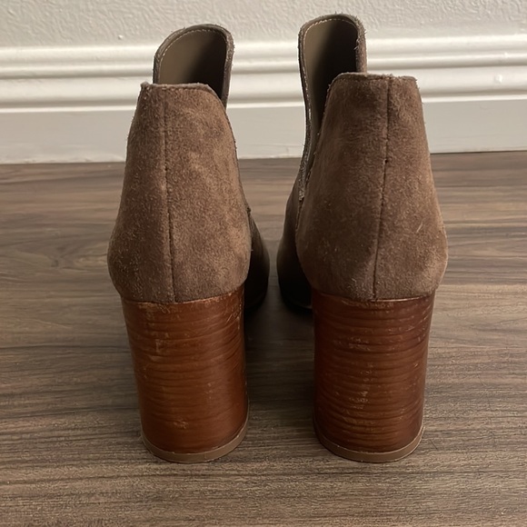 Steve Madden Heels - Picture 5 of 6